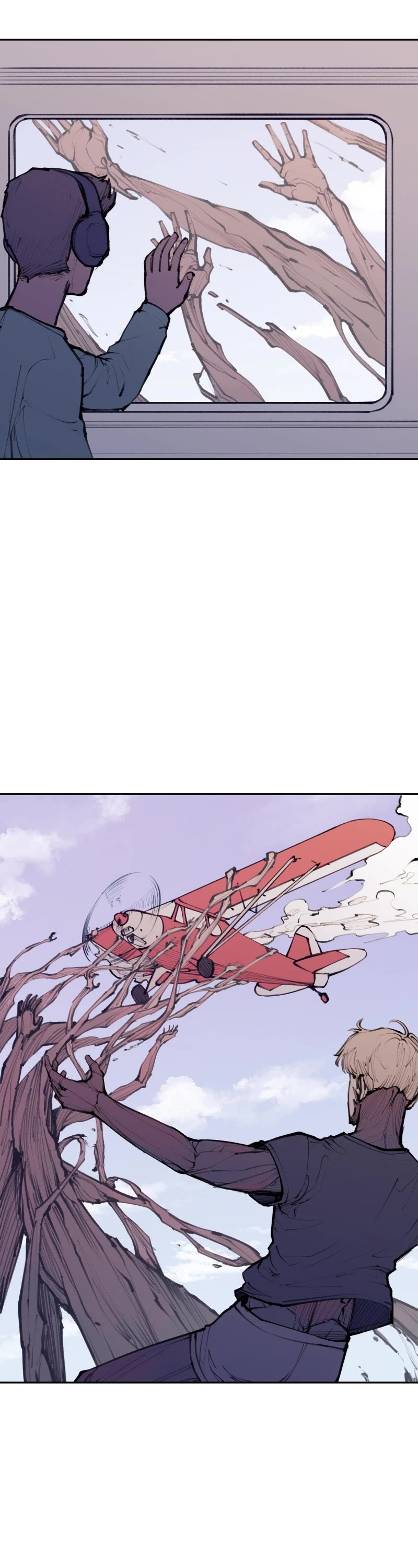 Love Advice from the Great Duke of Hell Chapter 127 page 8 - Chapter 127: Episode 120