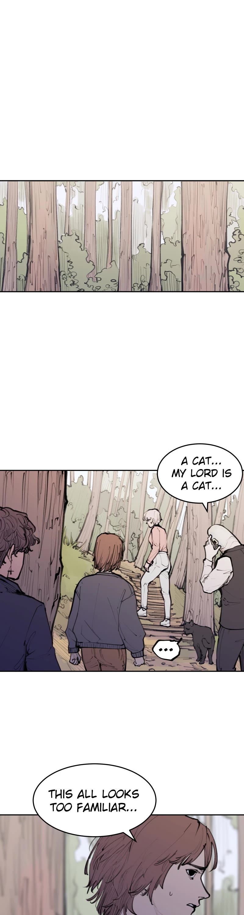 Love Advice from the Great Duke of Hell Chapter 128 page 1 - Chapter 128: Episode 121