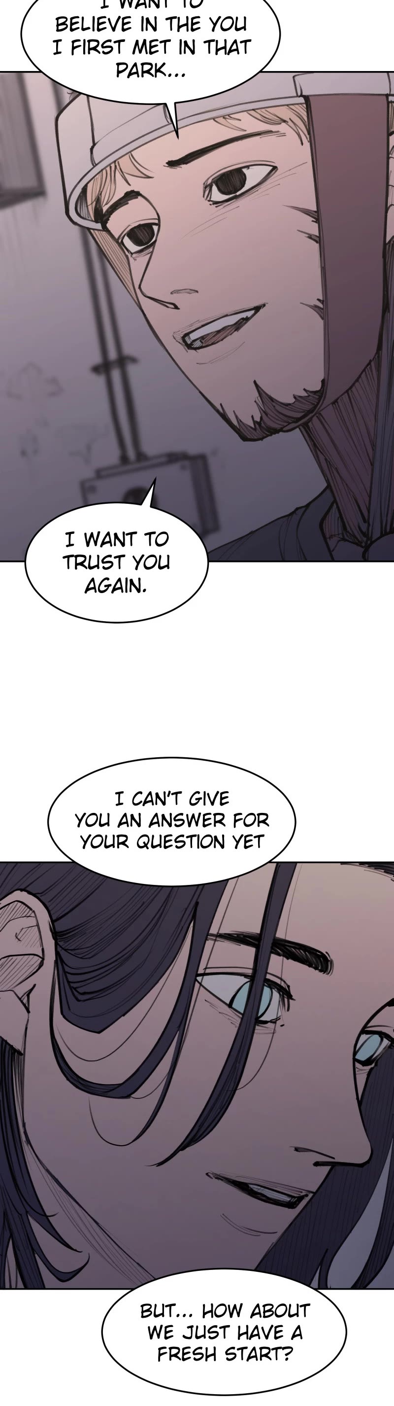 Love Advice from the Great Duke of Hell Chapter 128 page 10 - Chapter 128: Episode 121