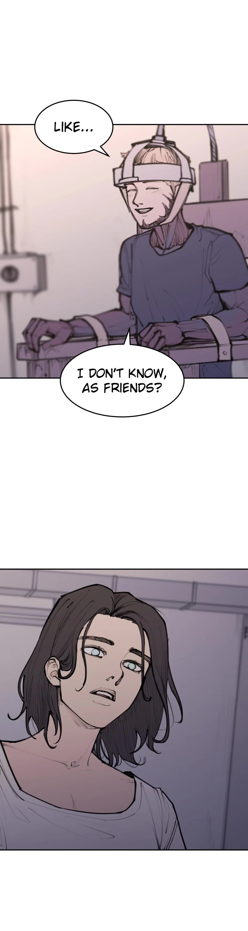 Love Advice from the Great Duke of Hell Chapter 128 page 11 - Chapter 128: Episode 121