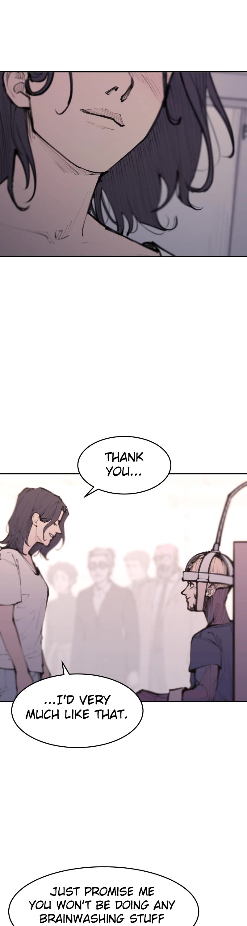Love Advice from the Great Duke of Hell Chapter 128 page 12 - Chapter 128: Episode 121
