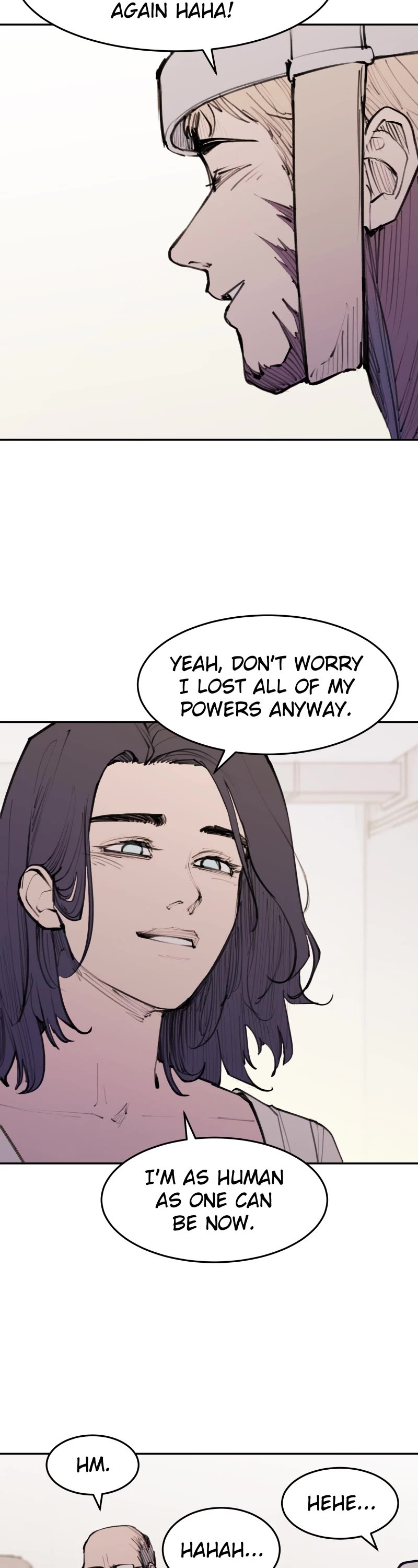 Love Advice from the Great Duke of Hell Chapter 128 page 13 - Chapter 128: Episode 121