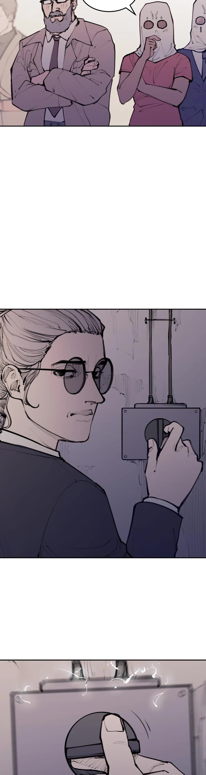 Love Advice from the Great Duke of Hell Chapter 128 page 14 - Chapter 128: Episode 121