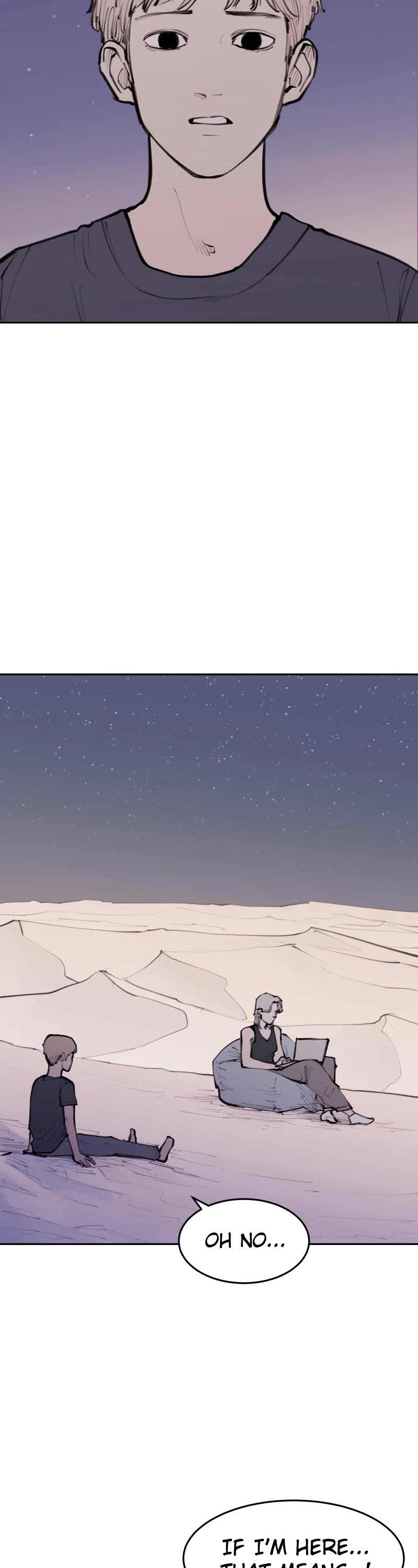 Love Advice from the Great Duke of Hell Chapter 128 page 17 - Chapter 128: Episode 121