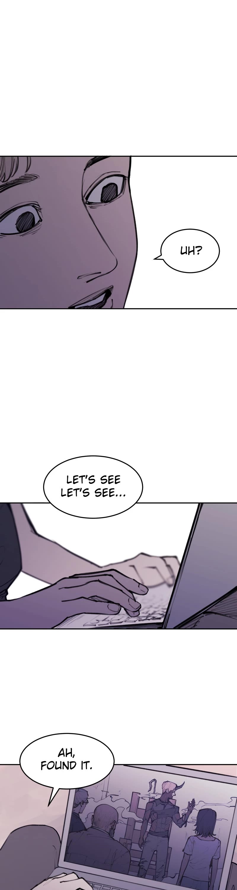 Love Advice from the Great Duke of Hell Chapter 128 page 21 - Chapter 128: Episode 121