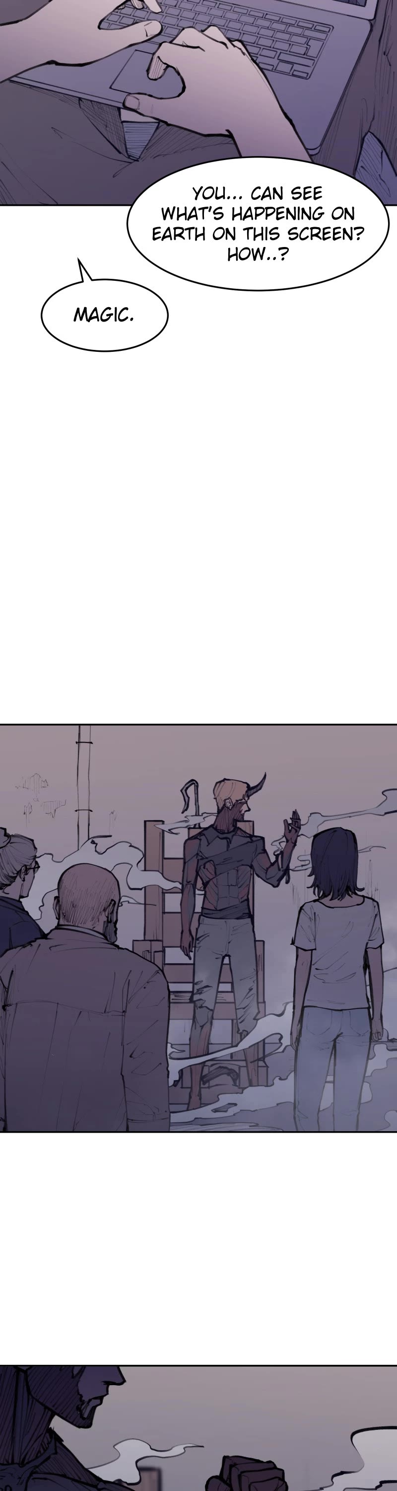 Love Advice from the Great Duke of Hell Chapter 128 page 22 - Chapter 128: Episode 121