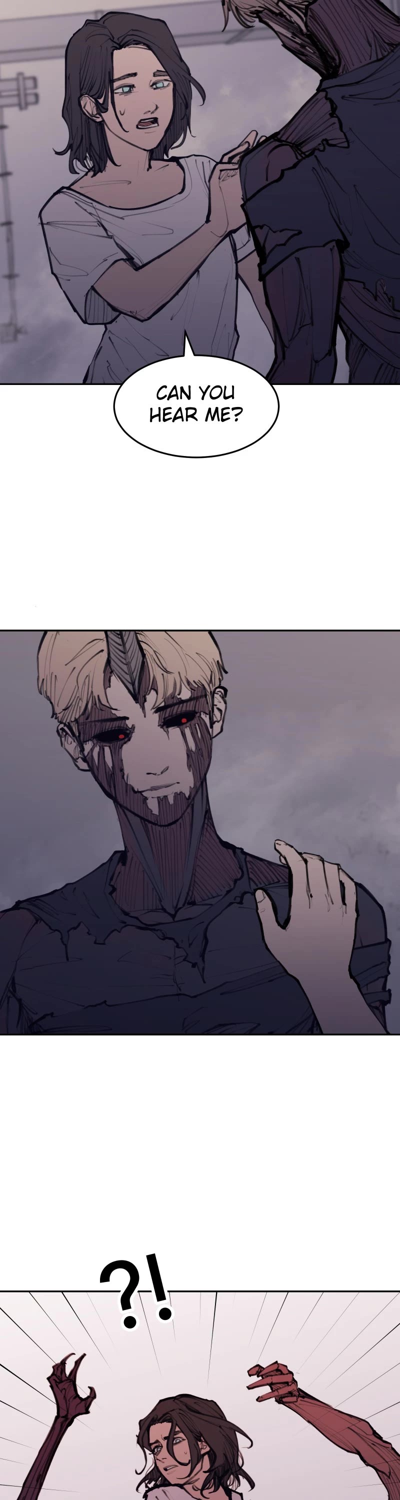 Love Advice from the Great Duke of Hell Chapter 128 page 26 - Chapter 128: Episode 121