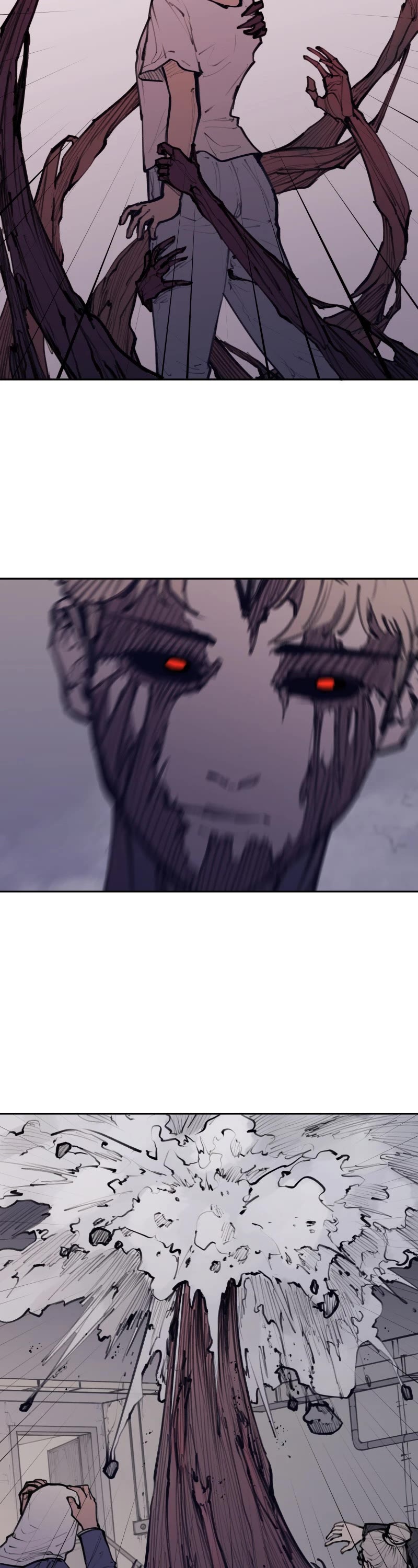 Love Advice from the Great Duke of Hell Chapter 128 page 27 - Chapter 128: Episode 121