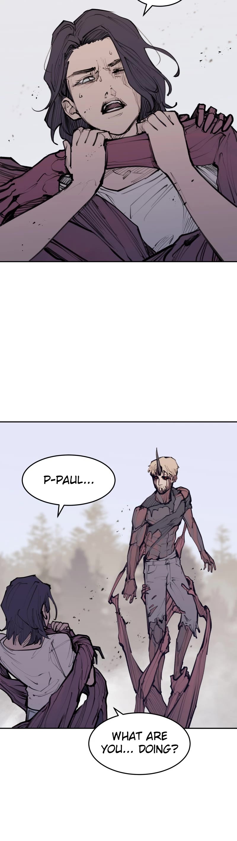 Love Advice from the Great Duke of Hell Chapter 128 page 29 - Chapter 128: Episode 121