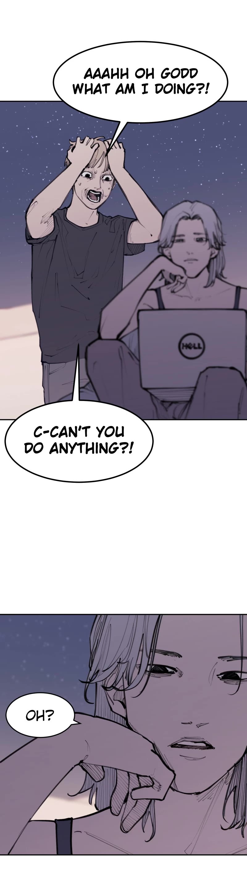 Love Advice from the Great Duke of Hell Chapter 128 page 30 - Chapter 128: Episode 121