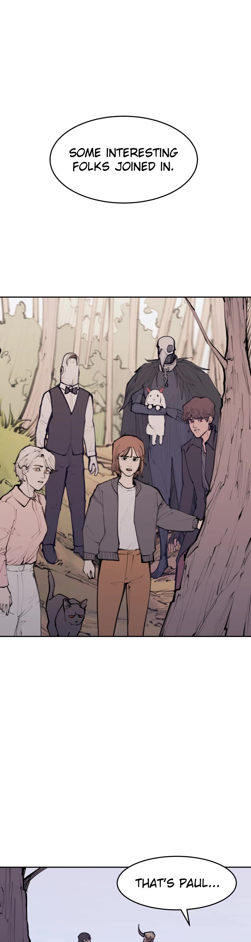 Love Advice from the Great Duke of Hell Chapter 128 page 31 - Chapter 128: Episode 121