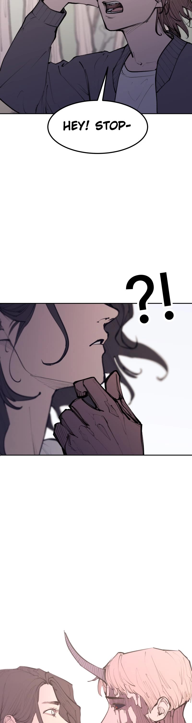 Love Advice from the Great Duke of Hell Chapter 128 page 33 - Chapter 128: Episode 121