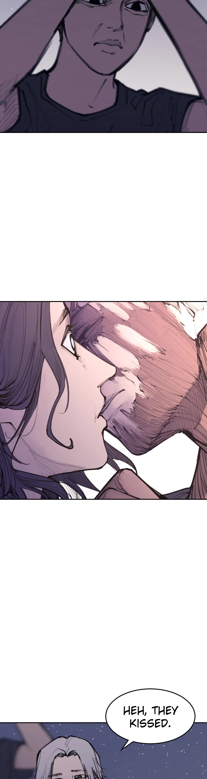 Love Advice from the Great Duke of Hell Chapter 128 page 35 - Chapter 128: Episode 121