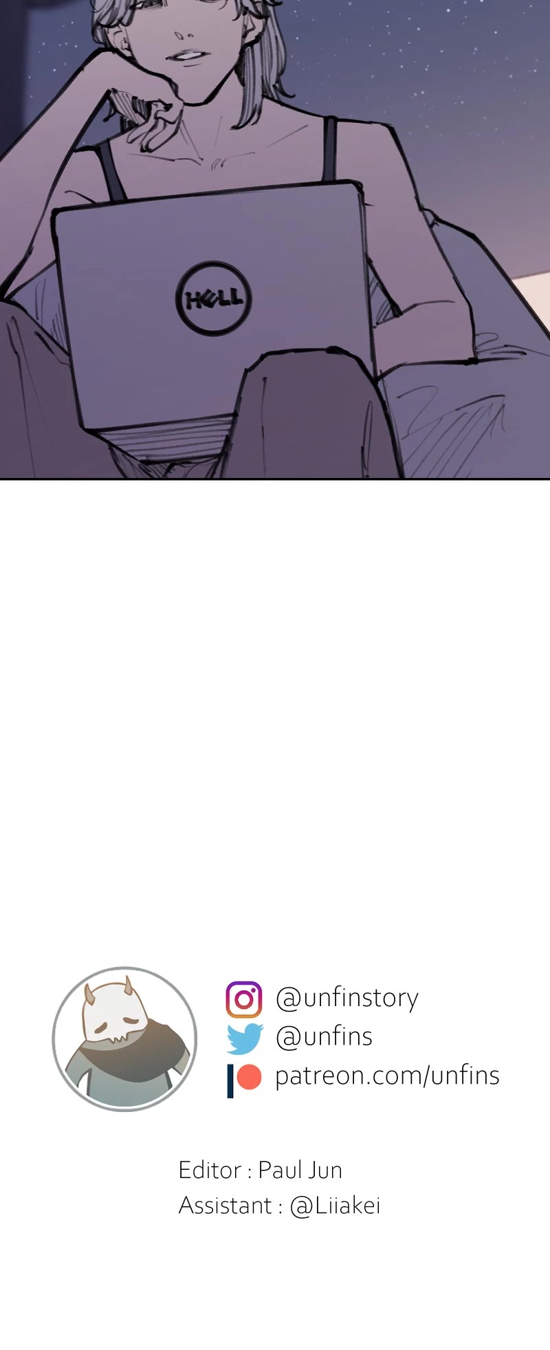 Love Advice from the Great Duke of Hell Chapter 128 page 36 - Chapter 128: Episode 121