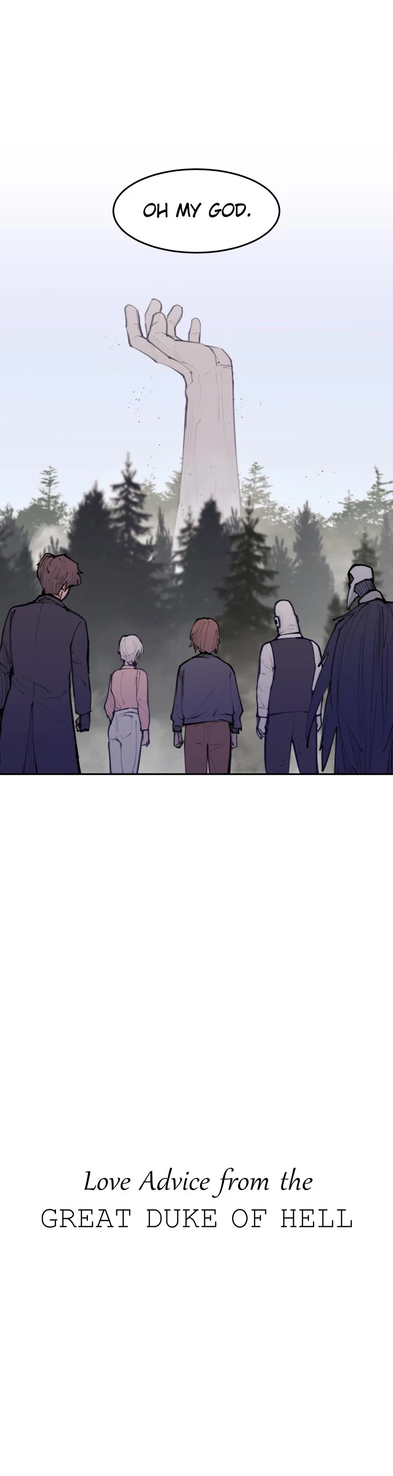 Love Advice from the Great Duke of Hell Chapter 128 page 4 - Chapter 128: Episode 121