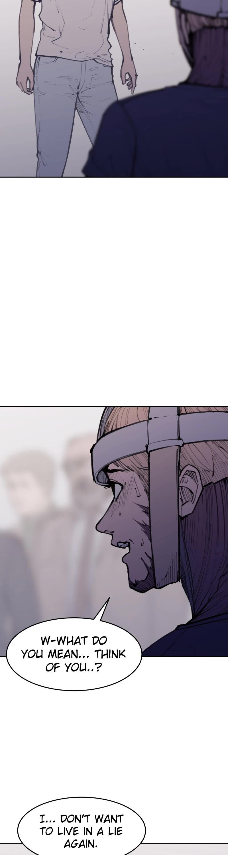 Love Advice from the Great Duke of Hell Chapter 128 page 6 - Chapter 128: Episode 121