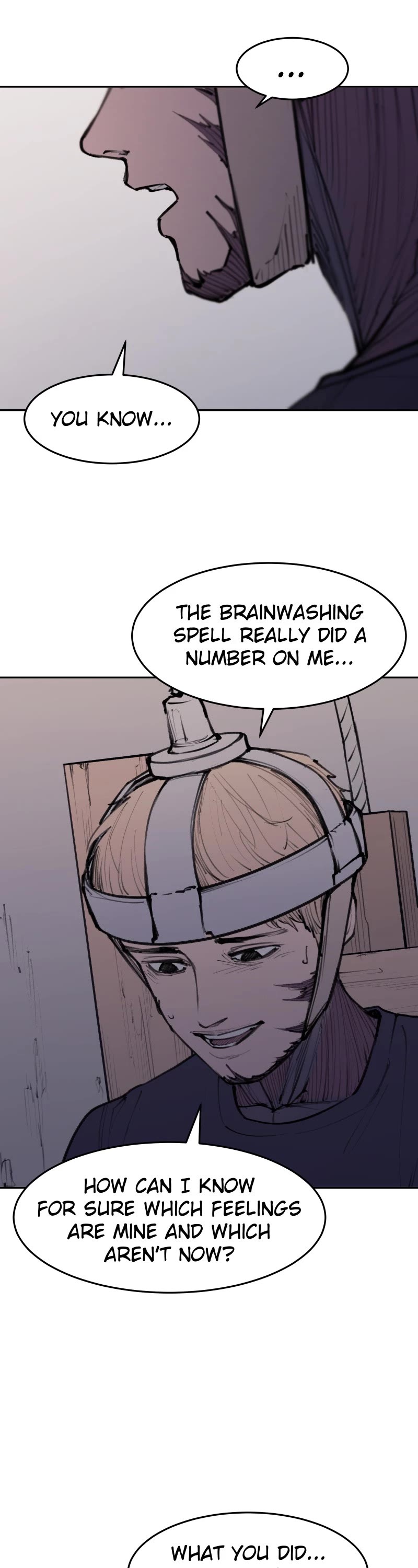Love Advice from the Great Duke of Hell Chapter 128 page 8 - Chapter 128: Episode 121