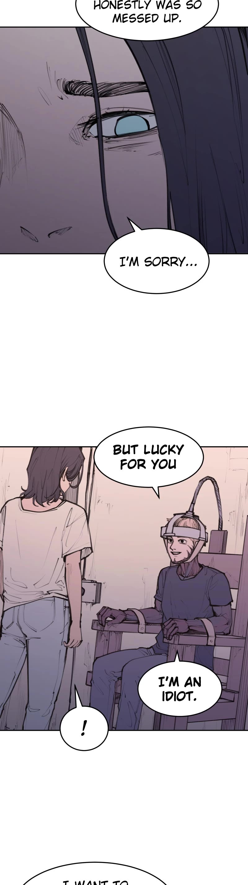 Love Advice from the Great Duke of Hell Chapter 128 page 9 - Chapter 128: Episode 121