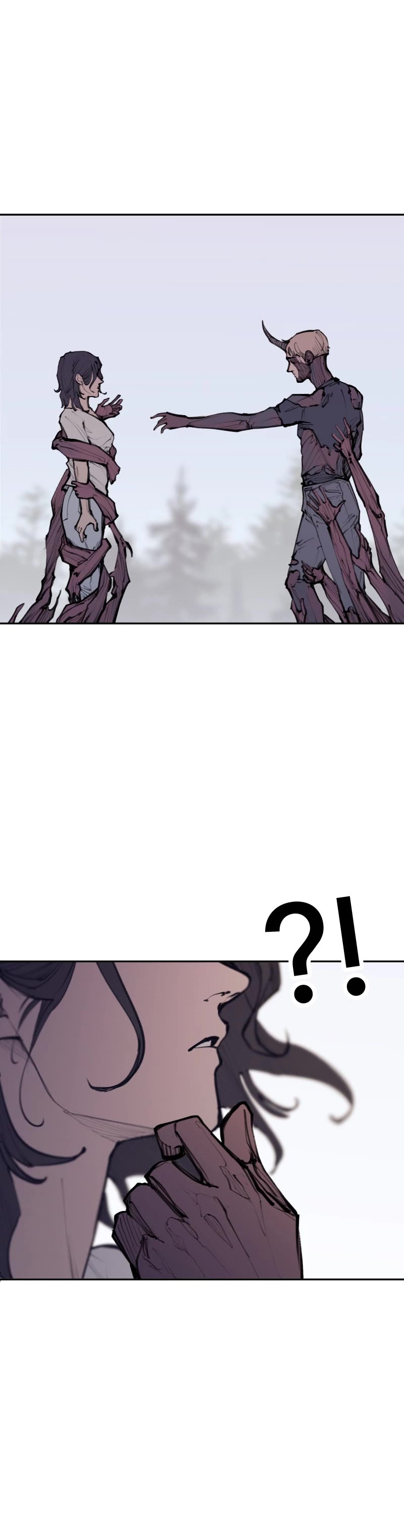 Love Advice from the Great Duke of Hell Chapter 129 page 1 - Chapter 129: Episode 122