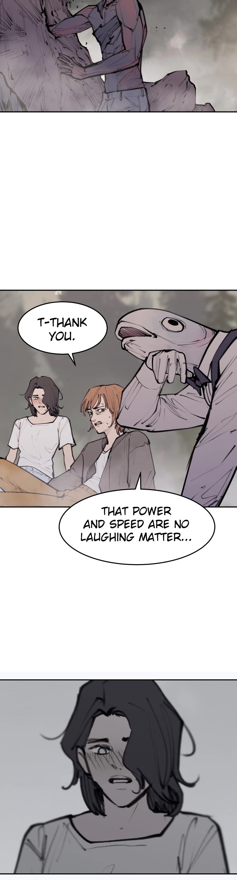 Love Advice from the Great Duke of Hell Chapter 129 page 10 - Chapter 129: Episode 122
