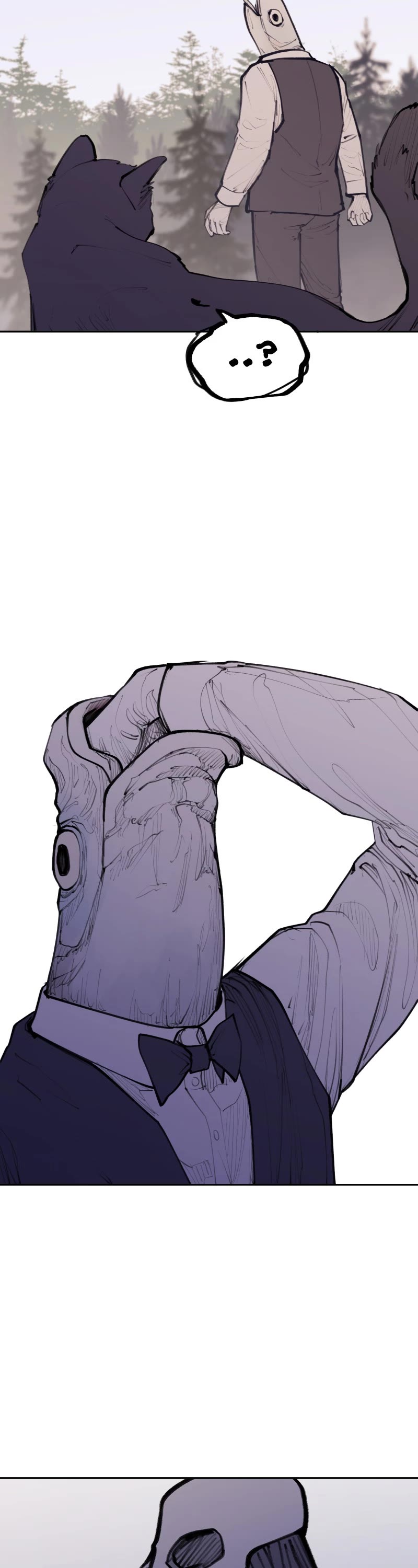 Love Advice from the Great Duke of Hell Chapter 129 page 12 - Chapter 129: Episode 122