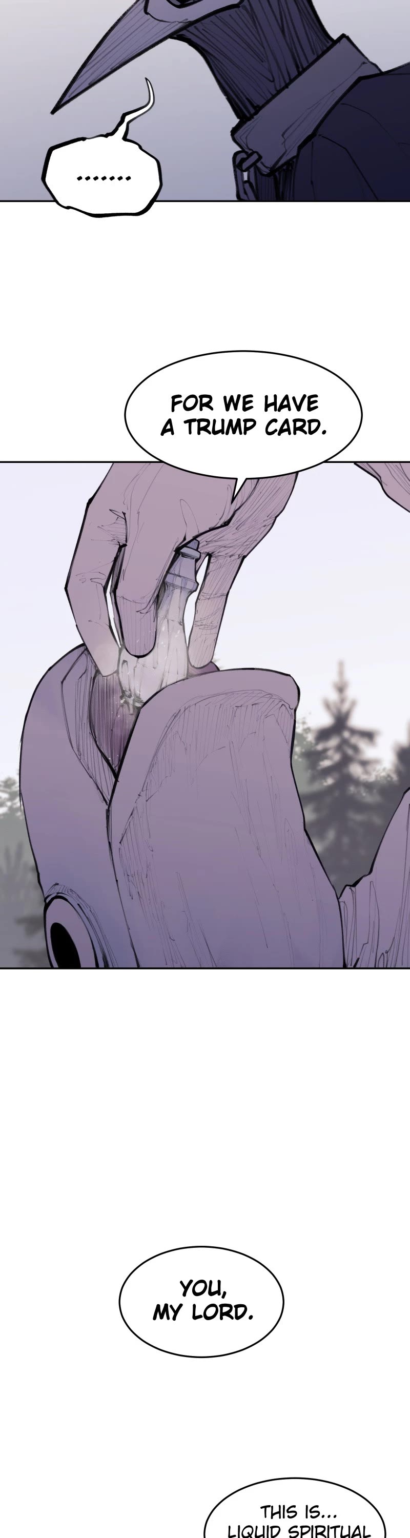 Love Advice from the Great Duke of Hell Chapter 129 page 13 - Chapter 129: Episode 122