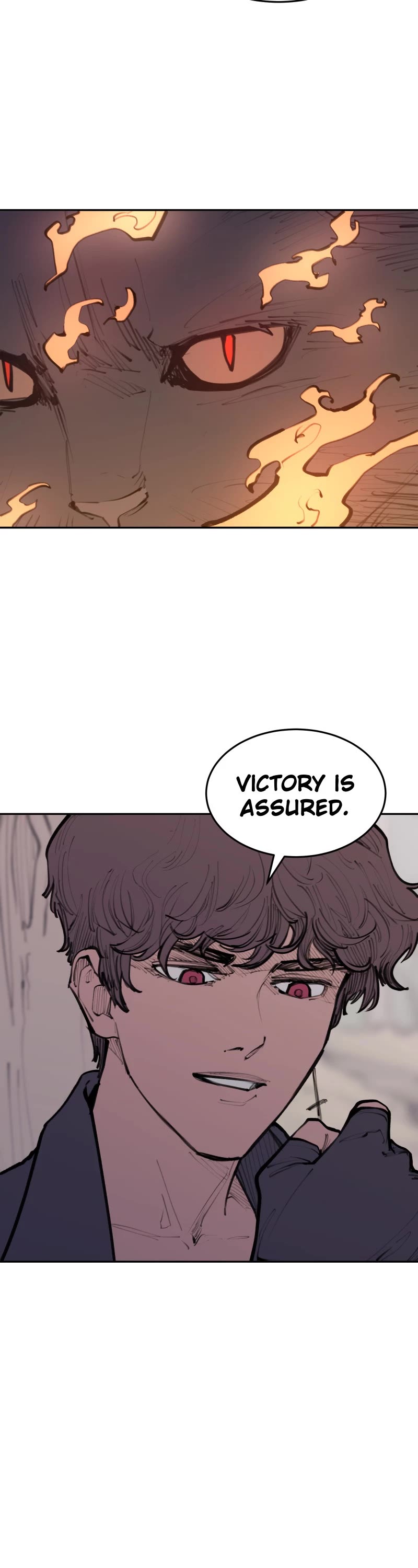 Love Advice from the Great Duke of Hell Chapter 129 page 16 - Chapter 129: Episode 122