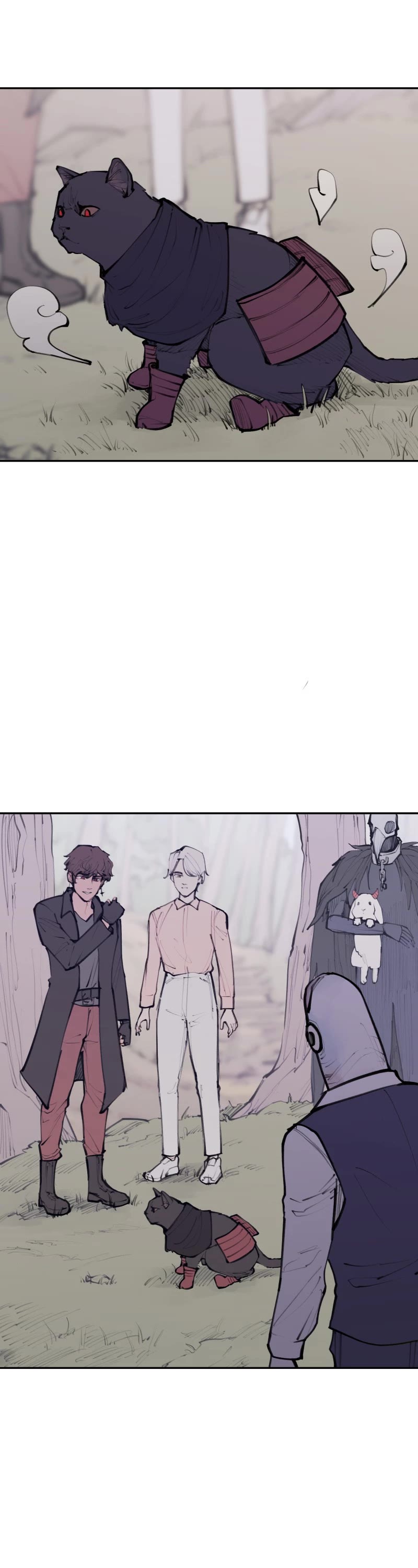 Love Advice from the Great Duke of Hell Chapter 129 page 17 - Chapter 129: Episode 122