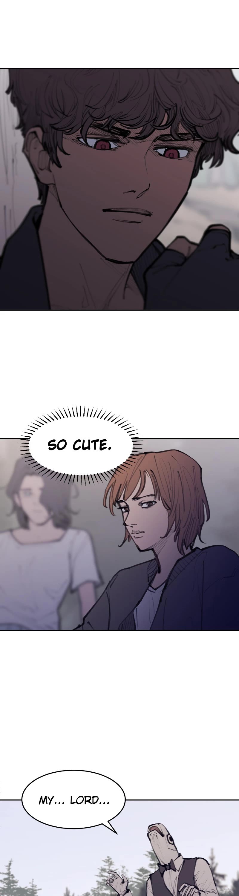 Love Advice from the Great Duke of Hell Chapter 129 page 18 - Chapter 129: Episode 122