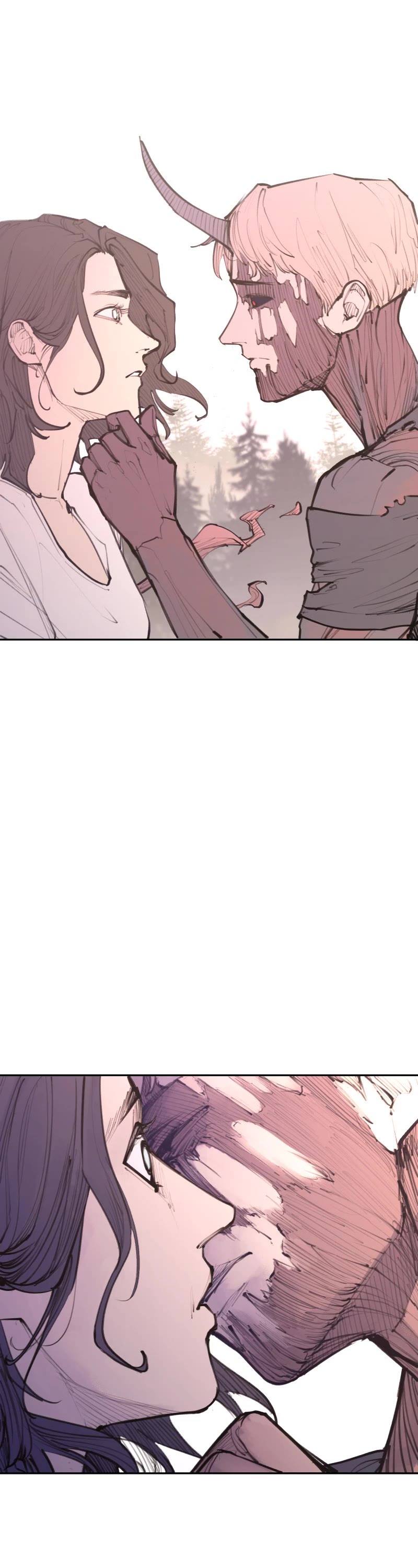 Love Advice from the Great Duke of Hell Chapter 129 page 2 - Chapter 129: Episode 122