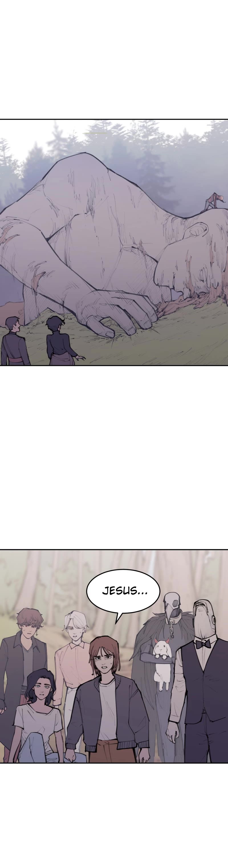 Love Advice from the Great Duke of Hell Chapter 129 page 25 - Chapter 129: Episode 122