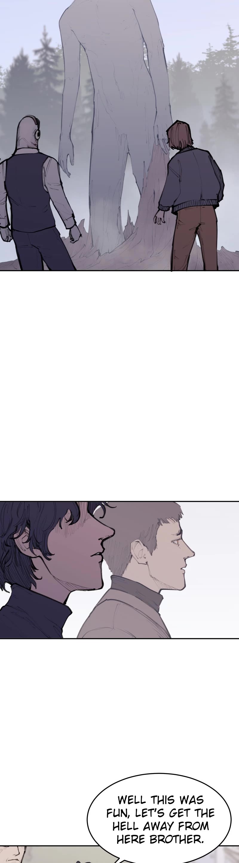 Love Advice from the Great Duke of Hell Chapter 129 page 30 - Chapter 129: Episode 122