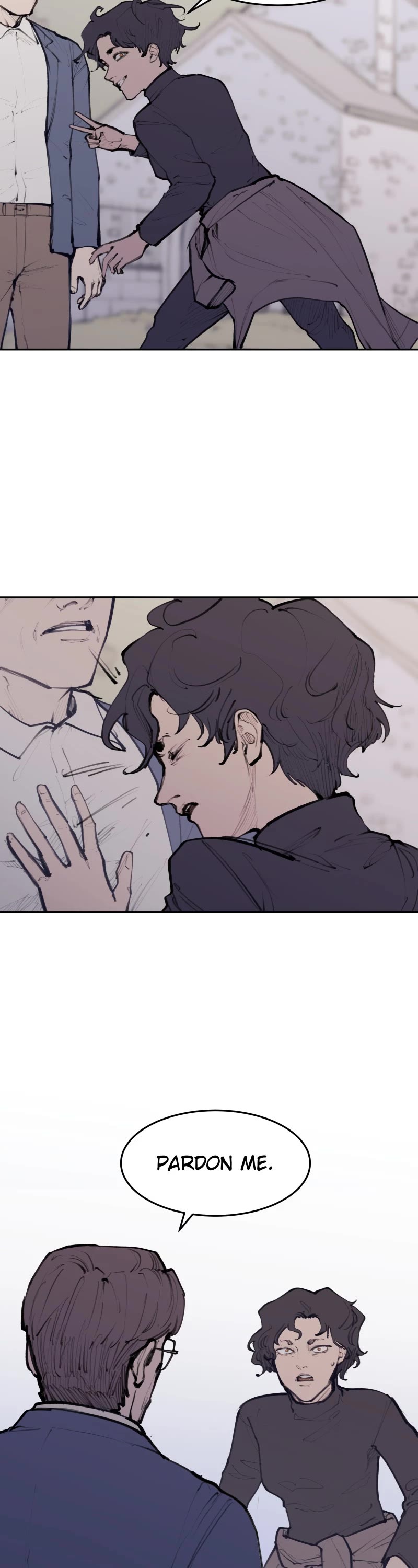 Love Advice from the Great Duke of Hell Chapter 129 page 31 - Chapter 129: Episode 122