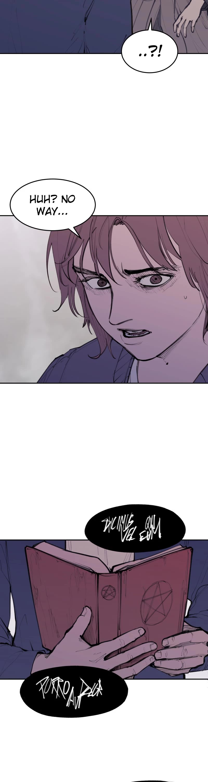 Love Advice from the Great Duke of Hell Chapter 129 page 32 - Chapter 129: Episode 122