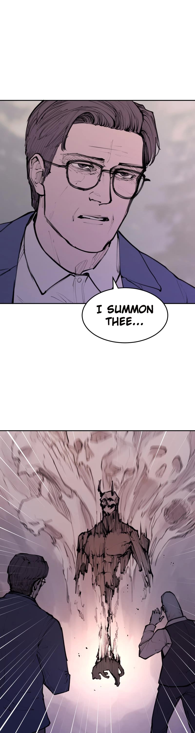 Love Advice from the Great Duke of Hell Chapter 129 page 34 - Chapter 129: Episode 122