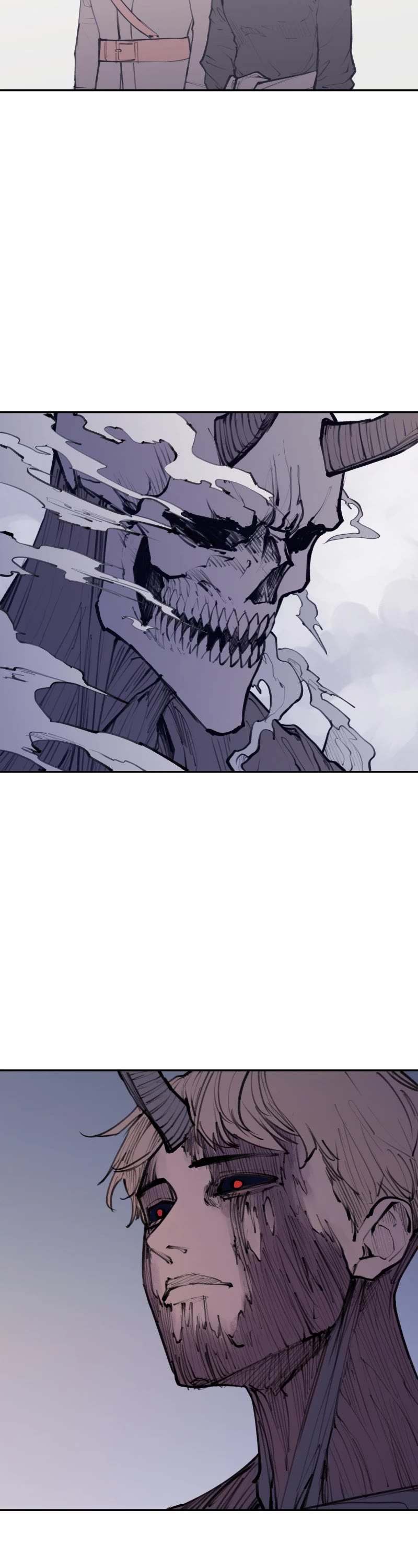 Love Advice from the Great Duke of Hell Chapter 129 page 36 - Chapter 129: Episode 122