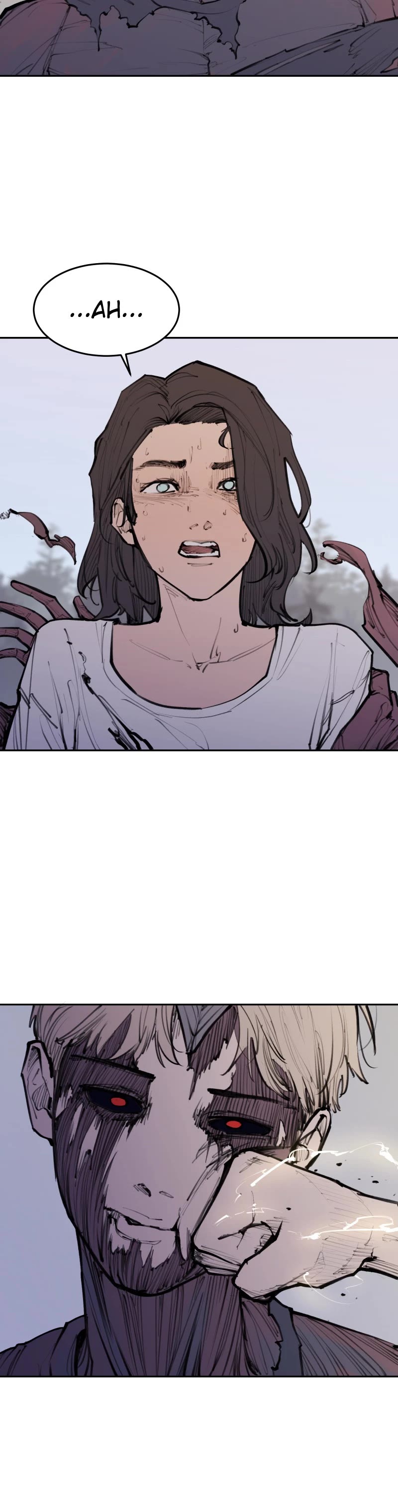 Love Advice from the Great Duke of Hell Chapter 129 page 4 - Chapter 129: Episode 122