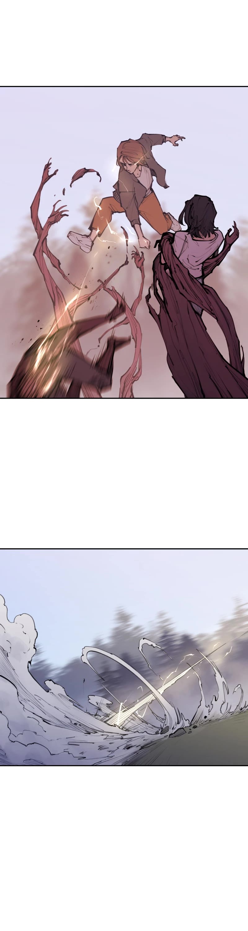 Love Advice from the Great Duke of Hell Chapter 129 page 5 - Chapter 129: Episode 122