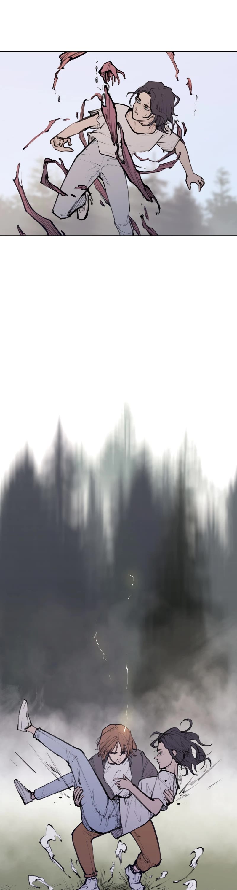Love Advice from the Great Duke of Hell Chapter 129 page 6 - Chapter 129: Episode 122