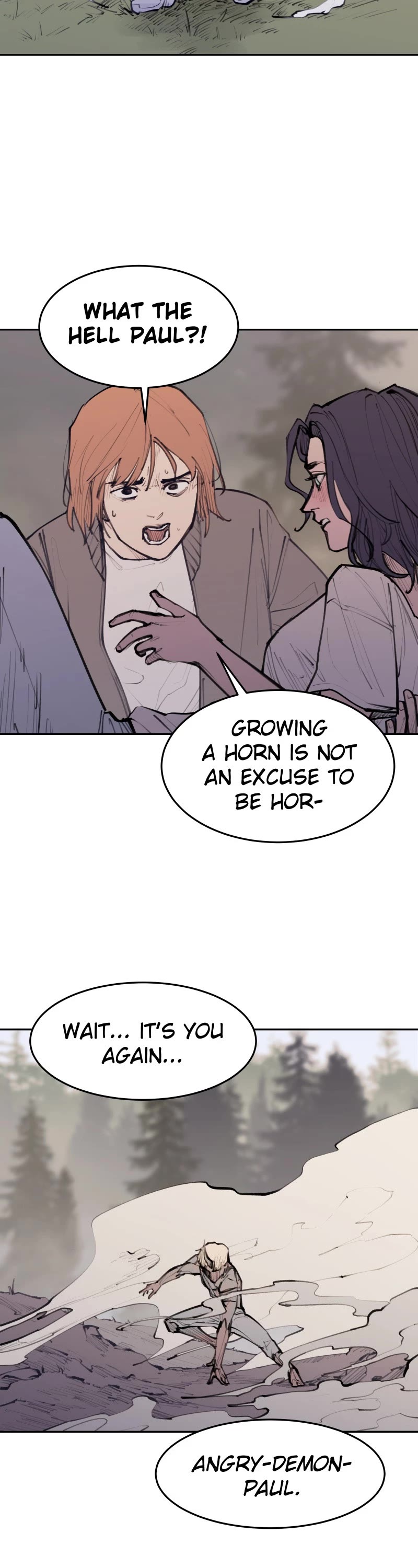 Love Advice from the Great Duke of Hell Chapter 129 page 7 - Chapter 129: Episode 122