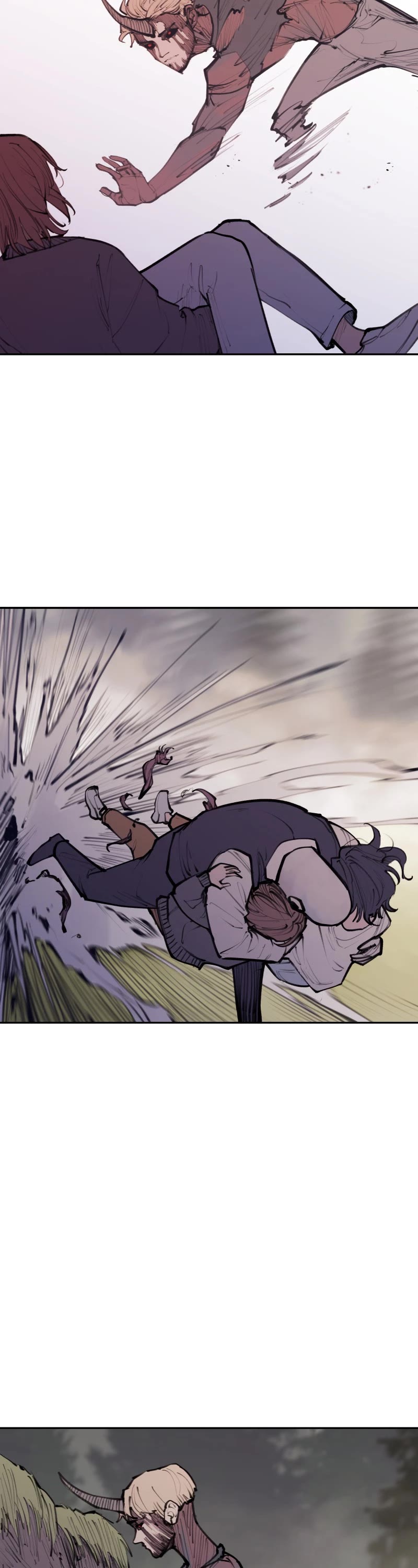 Love Advice from the Great Duke of Hell Chapter 129 page 9 - Chapter 129: Episode 122