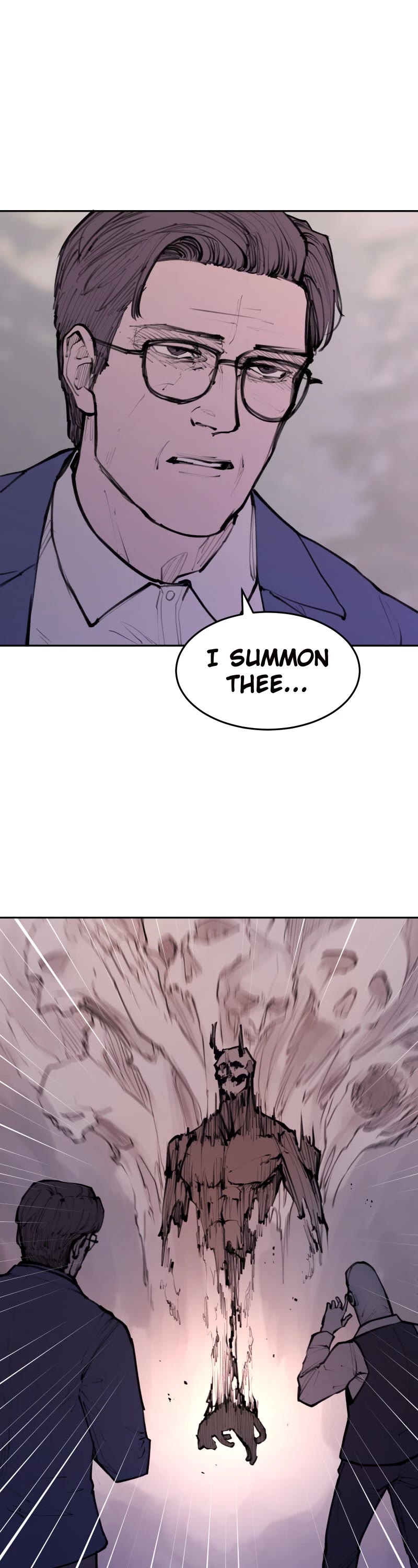 Love Advice from the Great Duke of Hell Chapter 130 page 1 - Chapter 130: Episode 123