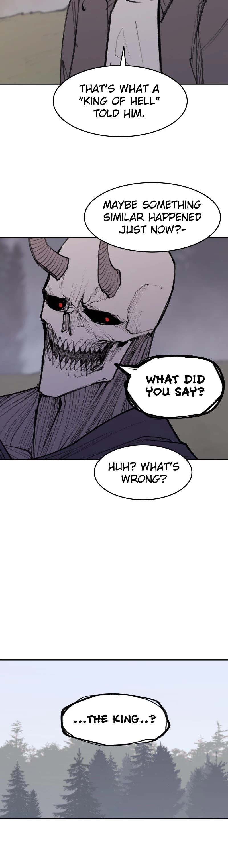 Love Advice from the Great Duke of Hell Chapter 130 page 13 - Chapter 130: Episode 123