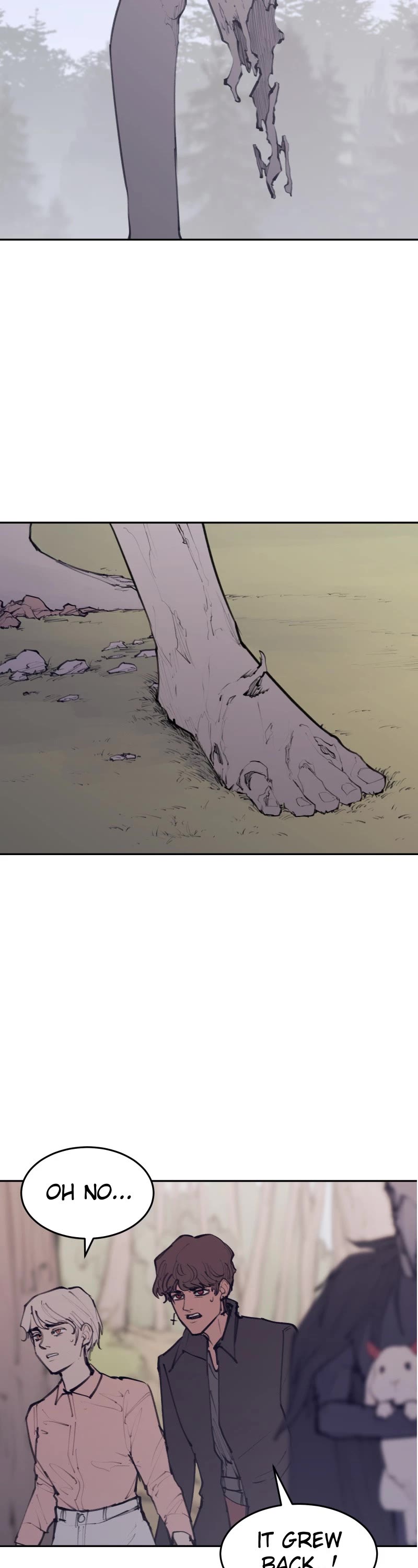 Love Advice from the Great Duke of Hell Chapter 130 page 15 - Chapter 130: Episode 123