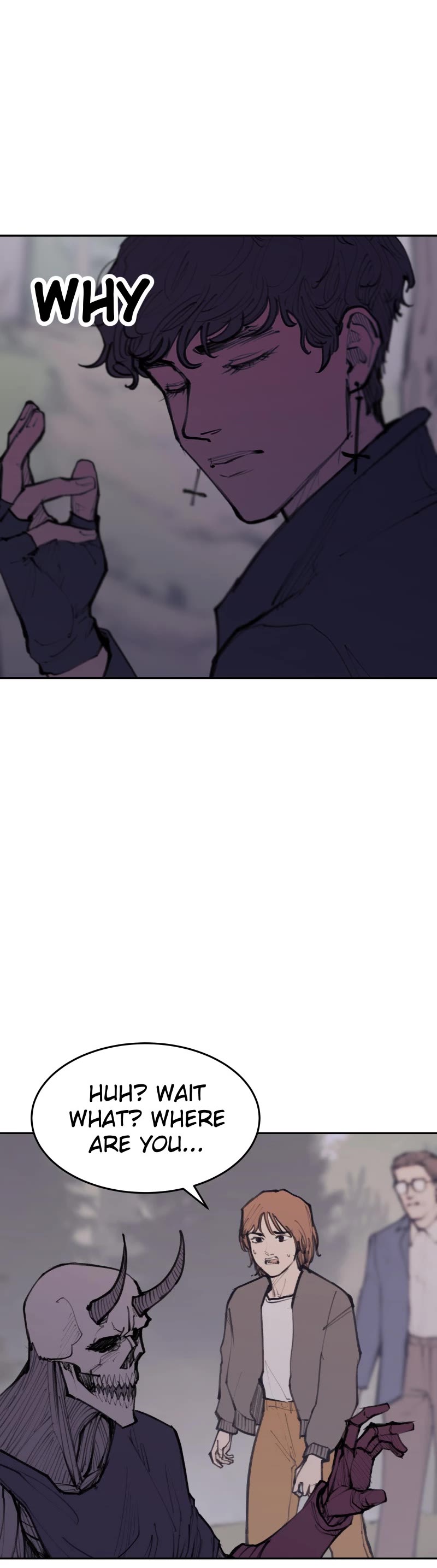 Love Advice from the Great Duke of Hell Chapter 130 page 20 - Chapter 130: Episode 123