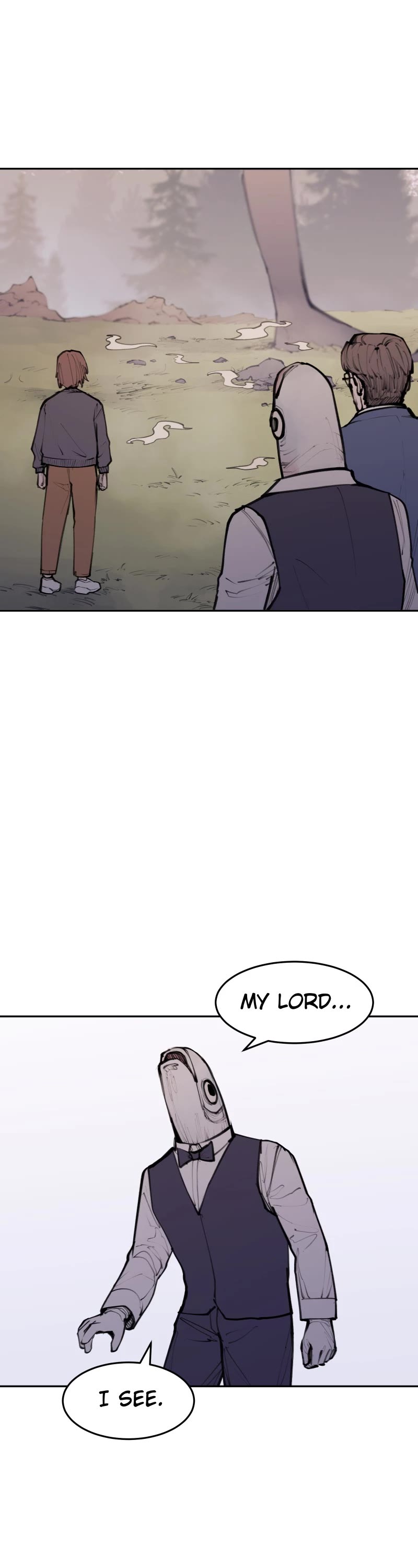 Love Advice from the Great Duke of Hell Chapter 130 page 22 - Chapter 130: Episode 123