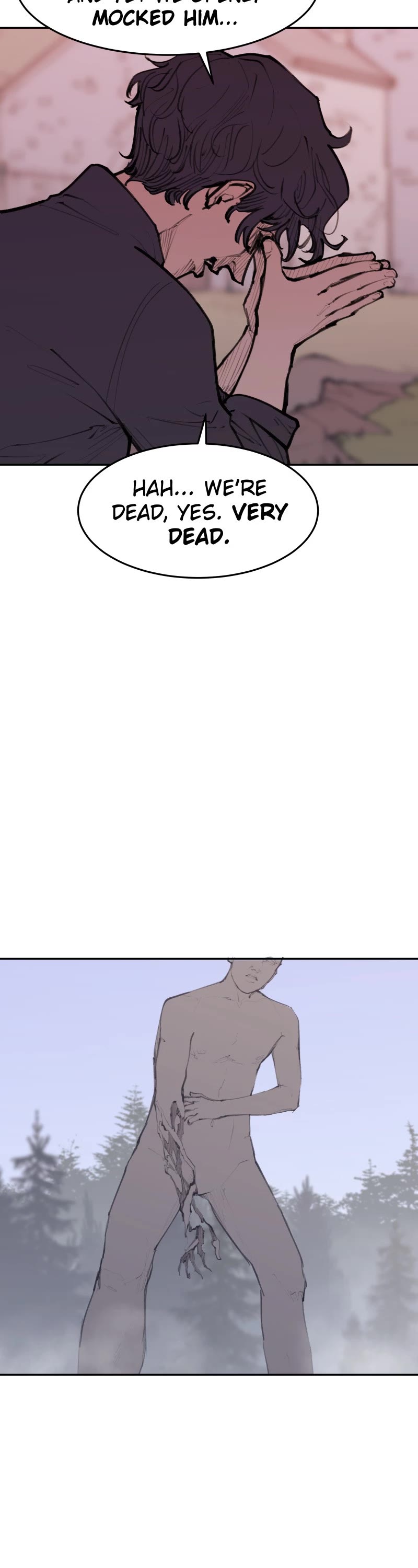 Love Advice from the Great Duke of Hell Chapter 130 page 24 - Chapter 130: Episode 123