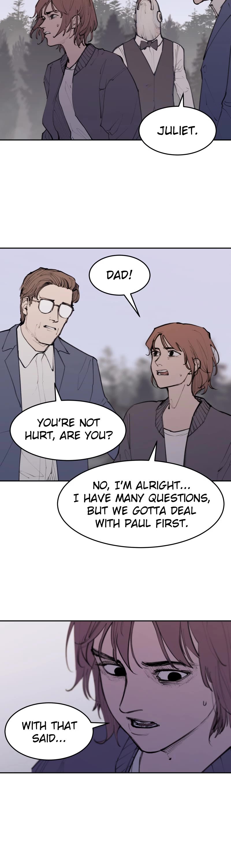 Love Advice from the Great Duke of Hell Chapter 130 page 26 - Chapter 130: Episode 123