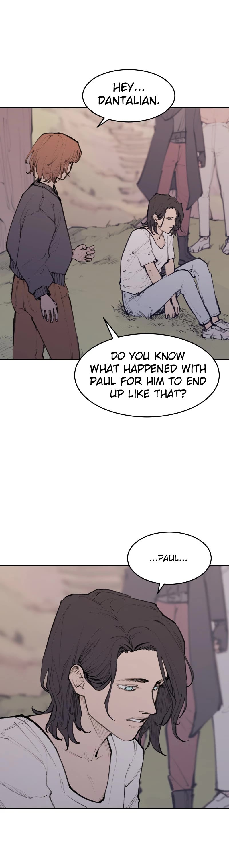 Love Advice from the Great Duke of Hell Chapter 130 page 27 - Chapter 130: Episode 123