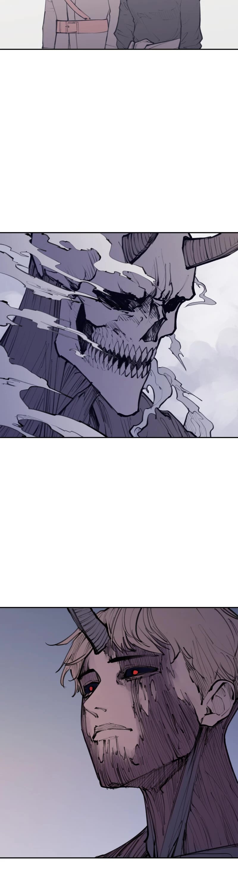 Love Advice from the Great Duke of Hell Chapter 130 page 3 - Chapter 130: Episode 123